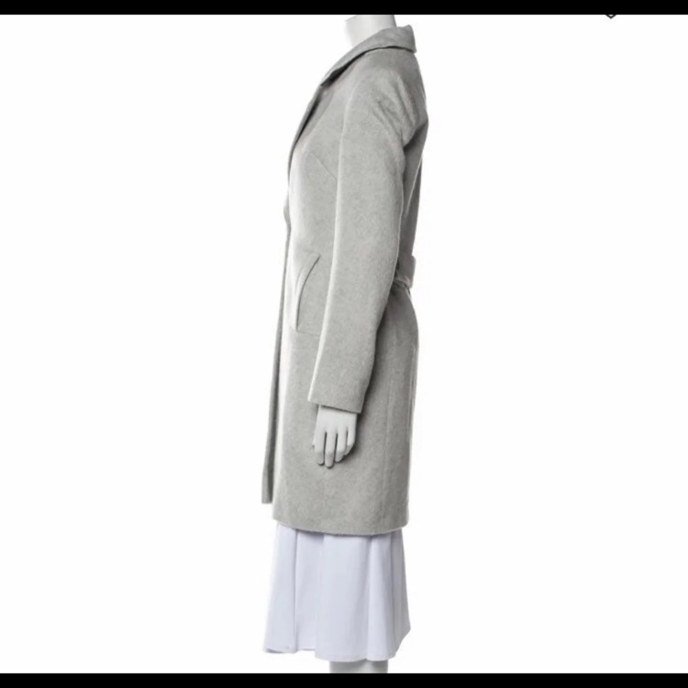 Clements Ribeiro Coat - Picture 3 of 3